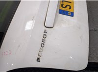  Крышка (дверь) багажника Peugeot 308 2007-2013 9486594 #5