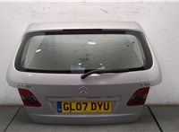  Крышка (дверь) багажника Mercedes B W245 2005-2012 9486606 #1