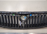 1Z0853668A Решетка радиатора Skoda Octavia (A5) 2008-2013 9486617 #2