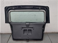  Крышка (дверь) багажника Opel Zafira B 2005-2012 9486630 #3