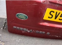 LR008546 Замок багажника Land Rover Freelander 2 2007-2014 11192756 #3