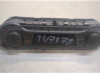 7M5T18C612CK Переключатель отопителя (печки) Ford Kuga 2008-2012 9486659 #1