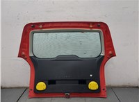  Крышка (дверь) багажника Opel Zafira A 1999-2005 9486686 #5