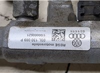 03L130089P Рампа (рейка) топливная Skoda Yeti 2009-2014 9486701 #2