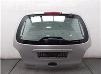  Крышка (дверь) багажника Renault Scenic 1996-2002 9486718 #1