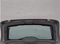  Крышка (дверь) багажника Renault Scenic 1996-2002 9486718 #2