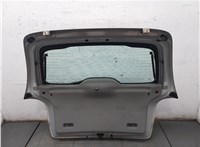  Крышка (дверь) багажника Renault Scenic 1996-2002 9486718 #3