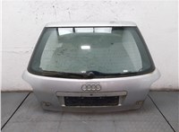  Крышка (дверь) багажника Audi A4 (B5) 1994-2000 9486738 #1