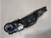  Ручка двери наружная Renault Laguna 3 2007- 9486752 #2