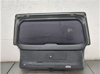  Крышка (дверь) багажника Audi A6 (C5) 1997-2004 9486753 #8