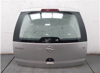 126291, 93174370 Крышка (дверь) багажника Opel Meriva 2003-2010 9486771 #1