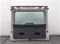 126291, 93174370 Крышка (дверь) багажника Opel Meriva 2003-2010 9486771 #3