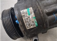 030785016R4, 1K0820803S Компрессор кондиционера Volkswagen Touran 2003-2006 9486800 #2