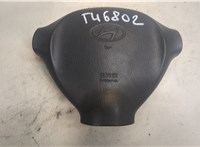 5690026500 Подушка безопасности водителя Hyundai Santa Fe 2000-2005 9486853 #1