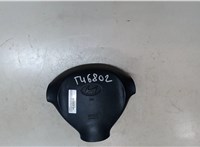 5690026500 Подушка безопасности водителя Hyundai Santa Fe 2000-2005 9486853 #4