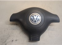  Подушка безопасности водителя Volkswagen Passat 5 2000-2005 9486857 #1