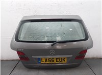  Крышка (дверь) багажника Mercedes B W245 2005-2012 9486859 #1