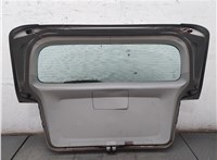  Крышка (дверь) багажника Mercedes B W245 2005-2012 9486859 #4