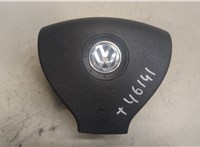  Подушка безопасности водителя Volkswagen Touran 2006-2010 9486865 #1