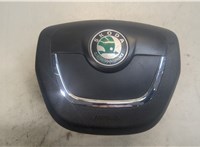 1Z0880201AH Подушка безопасности водителя Skoda Octavia (A5) 2004-2008 9486875 #1