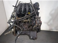  Двигатель (ДВС) Chevrolet Kalos 9486879 #4