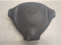  Подушка безопасности водителя Hyundai Santa Fe 2000-2005 9486880 #1