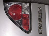  Крышка (дверь) багажника Lexus RX 1998-2003 9486951 #7