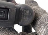 1355051, 2079597, 4M5Q9F593AD, RE4M5Q9F593AD Форсунка топливная Ford Focus 2 2005-2008 9487205 #2