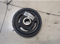  Шкив коленвала Nissan Note E11 2006-2013 9487219 #2