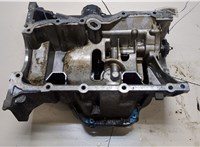  Поддон Nissan Note E11 2006-2013 9487221 #3