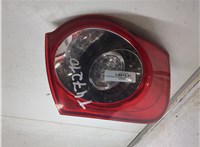 3C9945095N Фонарь (задний) Volkswagen Passat 6 2005-2010 9487237 #6
