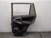  Дверь боковая (легковая) Toyota RAV 4 2006-2013 9487505 #8