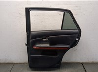  Дверь боковая (легковая) Lexus RX 2003-2009 9487508 #9