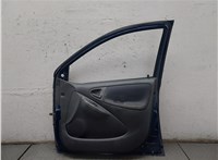  Дверь боковая (легковая) Toyota Yaris 1999-2006 9419529 #2