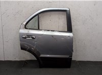 836603E051XX Ручка двери наружная KIA Sorento 2002-2009 11193265 #4