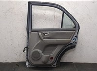 836603E051XX Ручка двери наружная KIA Sorento 2002-2009 11193265 #11
