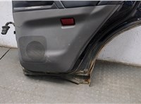  Дверь боковая (легковая) Mitsubishi Pajero / Montero 2000-2006 9486239 #8