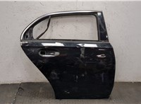 A1777301400 Дверь боковая (легковая) Mercedes A W177 2018-2025 9487398 #4