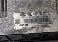 03L907309AE, 0281017946 Блок управления двигателем Volkswagen Passat 7 2010-2015 Европа 9487563 #2