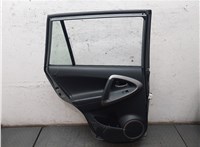  Дверь боковая (легковая) Toyota RAV 4 2006-2013 9487575 #8