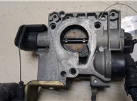  Заслонка дроссельная Fiat Punto 2003-2010 9487611 #4