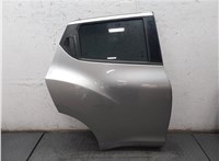  Дверь боковая (легковая) Nissan Juke 2014-2019 9487627 #1