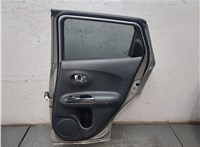  Дверь боковая (легковая) Nissan Juke 2014-2019 9487627 #8