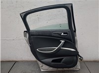  Дверь боковая (легковая) Citroen C5 2008- 9487674 #2