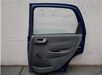  Дверь боковая (легковая) Opel Corsa C 2000-2006 9487874 #9