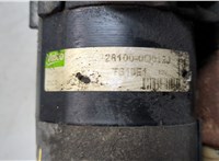  Стартер Toyota Aygo 2005-2014 9488057 #2