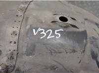  Защита арок (подкрылок) Hyundai H-1 Starex 2007-2015 9488115 #2