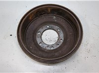 43206VE860 Барабан тормозной Nissan Navara 1997-2004 9488385 #2