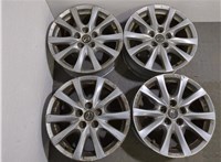 9965187570 Комплект литых дисков Mazda 6 (GJ) 2012-2018 9488523 #6