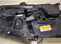  Стеклоподъемник электрический Ford Fusion 2002-2012 9488536 #1